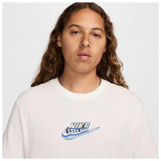 Nike Ανδρική κοντομάνικη μπλούζα Sportswear
